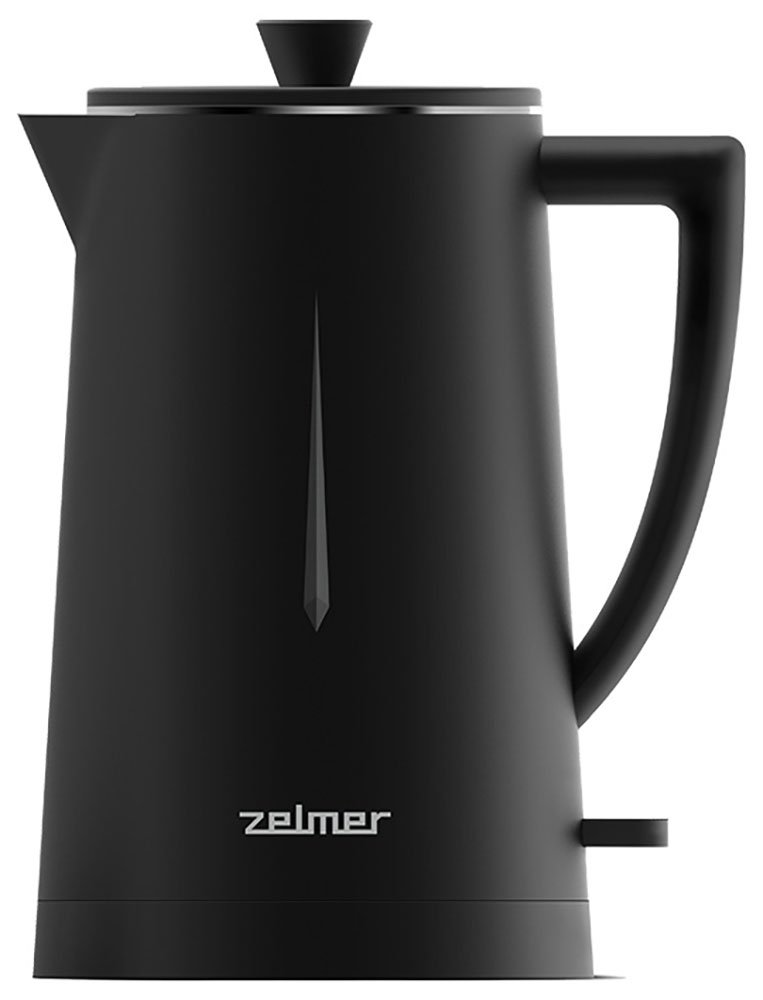 Чайник электрический Zelmer ZCK8020B BLACK Чайник электрический Zelmer ZCK8020B BLACK