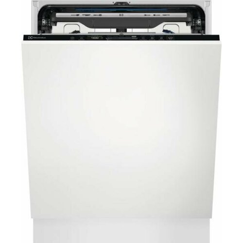 Посудомоечная машина Electrolux EEG69405L белый