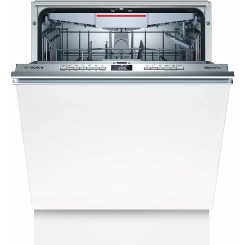 Посудомоечная машина встраив. Bosch SMV4HCX08E полноразмерная