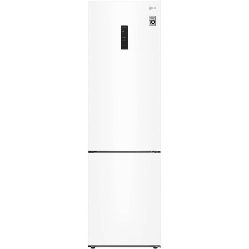 Холодильник LG DoorCooling GA-B 509 CQTL