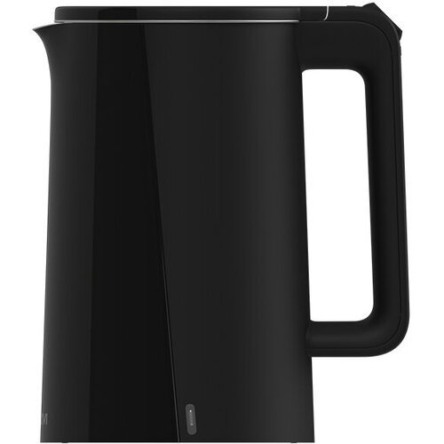 Электрический чайник Maxvi KE1761D black