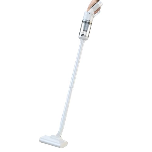 CARCAM Vacuum Cleaner LT-127C White