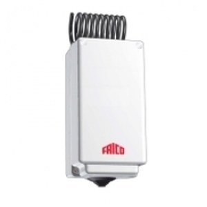 Капиллярный термостат Frico KRT1900 Thermostat IP55