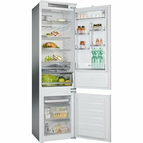 Встраиваемый холодильник FRANKE FCB 320 NF NE F (118.0656.683)