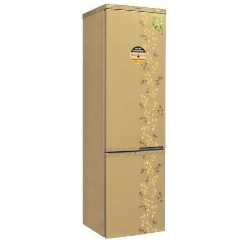 Холодильник DON R-291 ZF 180x61x58