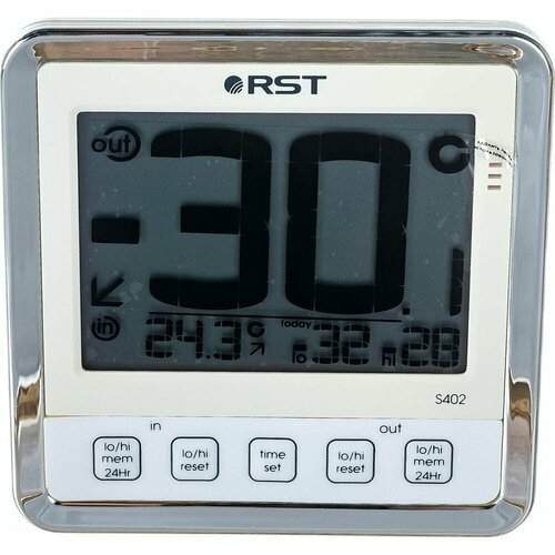 Цифровой термометр RST RST02402