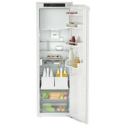Встраиваемый холодильник Liebherr IRDe 5121