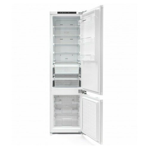 Встраиваемый холодильник SCANDILUX CTFBI205E