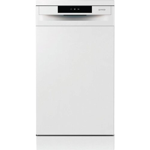 Посудомоечная машина Gorenje GS520E15, белый