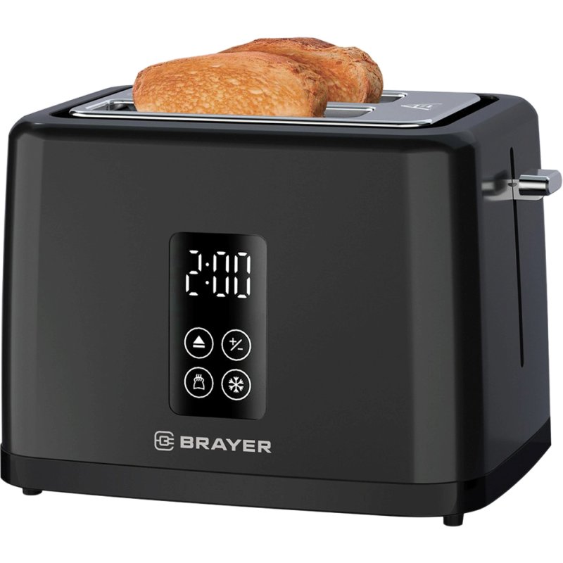 Тостер BRAYER BR2113