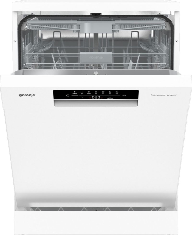 Посудомоечная машина Gorenje GS643C90W Посудомоечная машина Gorenje GS643C90W