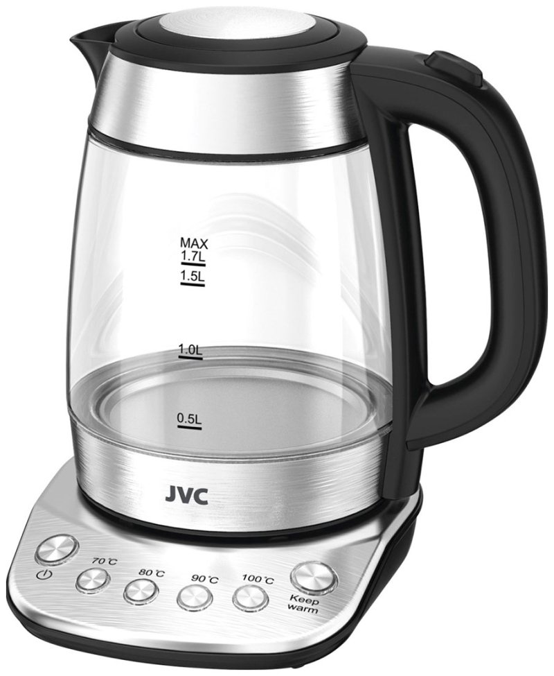 Чайник электрический JVC JK-KE1825 Чайник электрический JVC JK-KE1825