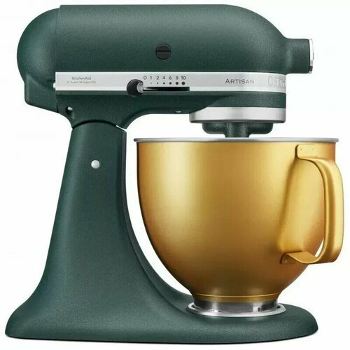 Миксер KitchenAid 5KSM156VGEPP