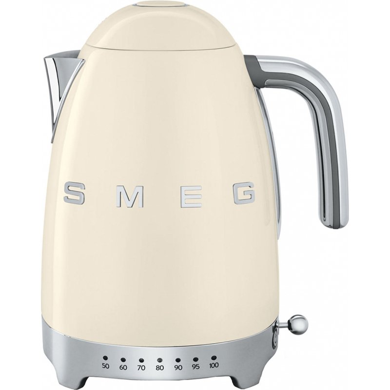 Чайник Smeg KLF04CREU