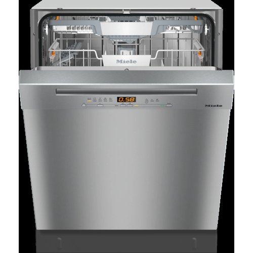 Посудомоечная машина MIELE G 5222 SCU SELECTION
