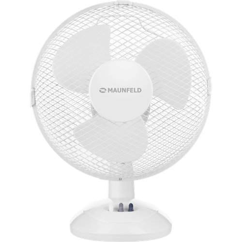 Настольный вентилятор MAUNFELD MTF231W