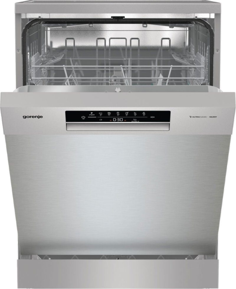 Посудомоечная машина Gorenje GS642E90X Посудомоечная машина Gorenje GS642E90X