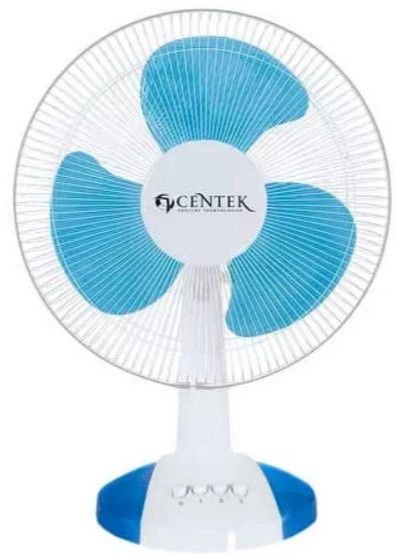 Вентилятор Centek CT-5007 синий