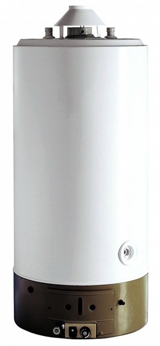 Эмалированный водонагреватель Ariston Ariston SGA 120 R
