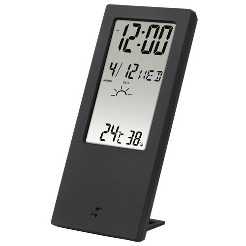 Термометр HAMA TH-140, черный