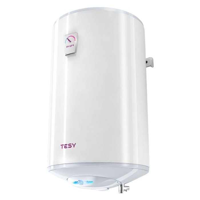 Простой водонагреватель Tesy GCVS 1504420 B11 TSRPC
