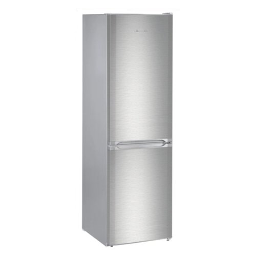 Холодильник Liebherr CUef 3331 (серебристый)