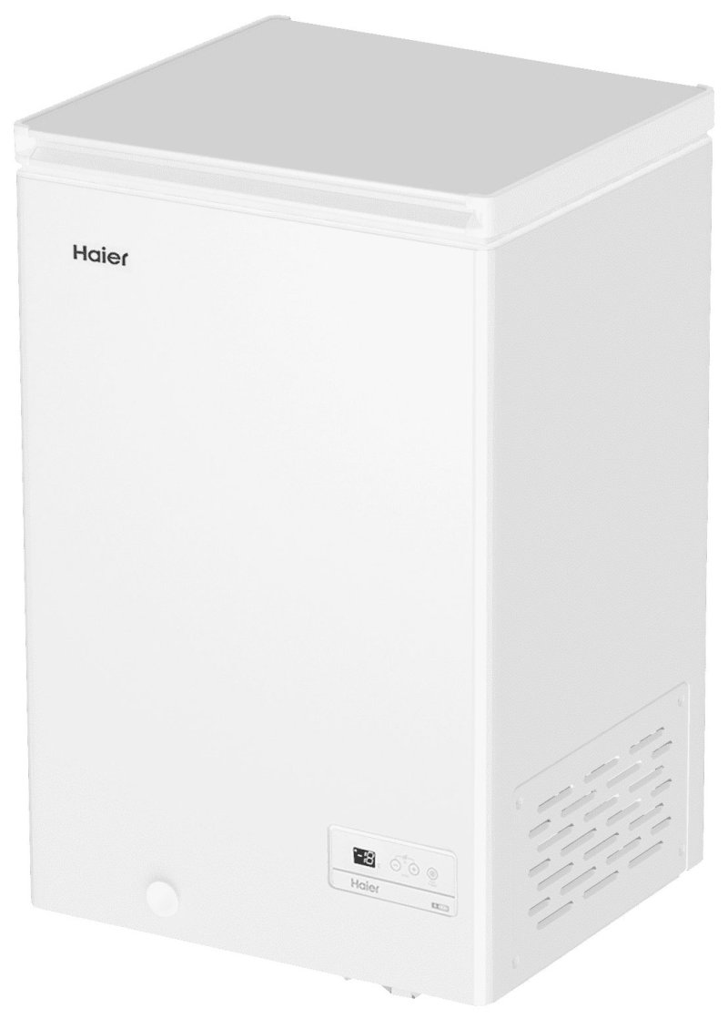 Морозильный ларь Haier HCE100R Морозильный ларь Haier HCE100R