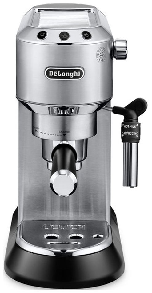 Кофеварка De’Longhi EC 685.M Кофеварка De’Longhi EC 685.M