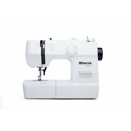 Швейная машина Minerva Max 30 (M-30)