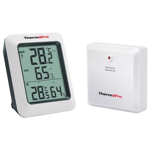 ThermoPro TP60, белый