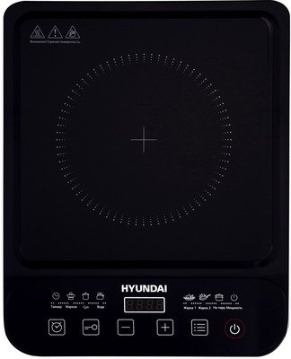 Настольная плита Hyundai HYC-0106