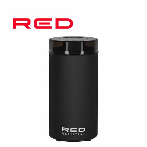 Кофемолка RED solution RCG-M1609