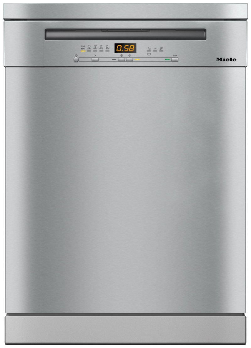 Посудомоечная машина Miele G 5210 SC FRONT INOX