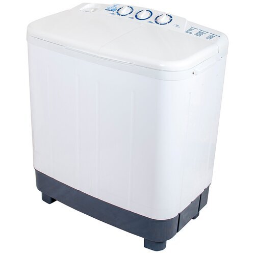 Активаторная стиральная машина RENOVA WS-70P, белый