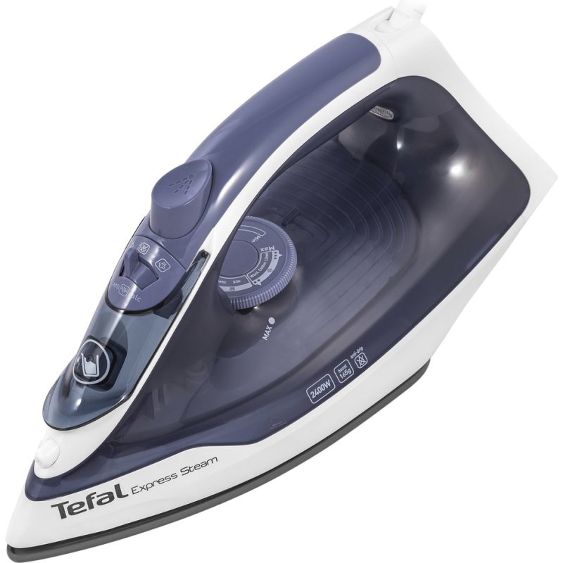 Утюг Tefal Express Steam FV2837E0