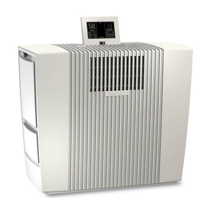 Традиционный увлажнитель воздуха Venta LPH60 Wi-Fi белый