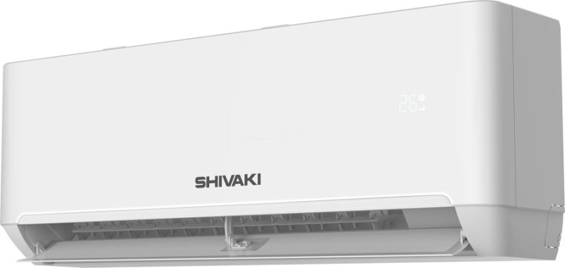 Настенный кондиционер Shivaki Ultra SSH-L092BE