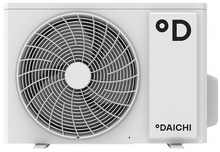 Настенный кондиционер Daichi ICE35AVQS1R-2/ICE35FVS1R-2