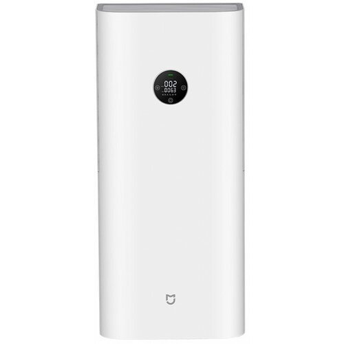 Настенный очиститель воздуха Xiaomi Mijia New Fan A1 (MJXFJ-150-A1) (Белые, 1, Белый)