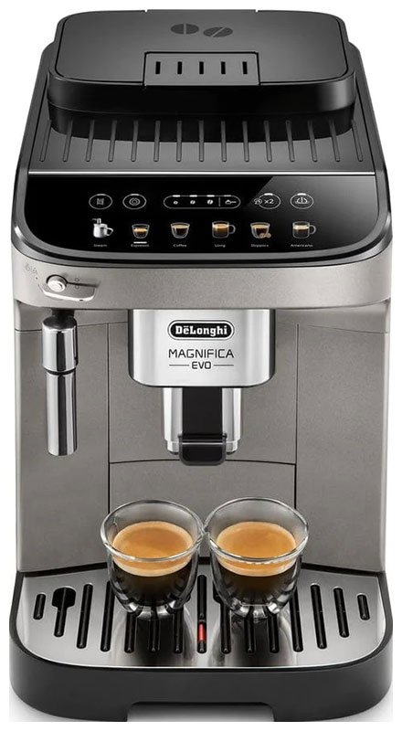 Кофемашина автоматическая De’Longhi ECAM290.42.TB Черный Кофемашина автоматическая De’Longhi ECAM290.42.TB Черный