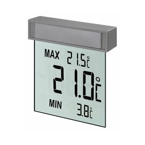 Термометр TFA 30.1025 цифровой, оконный