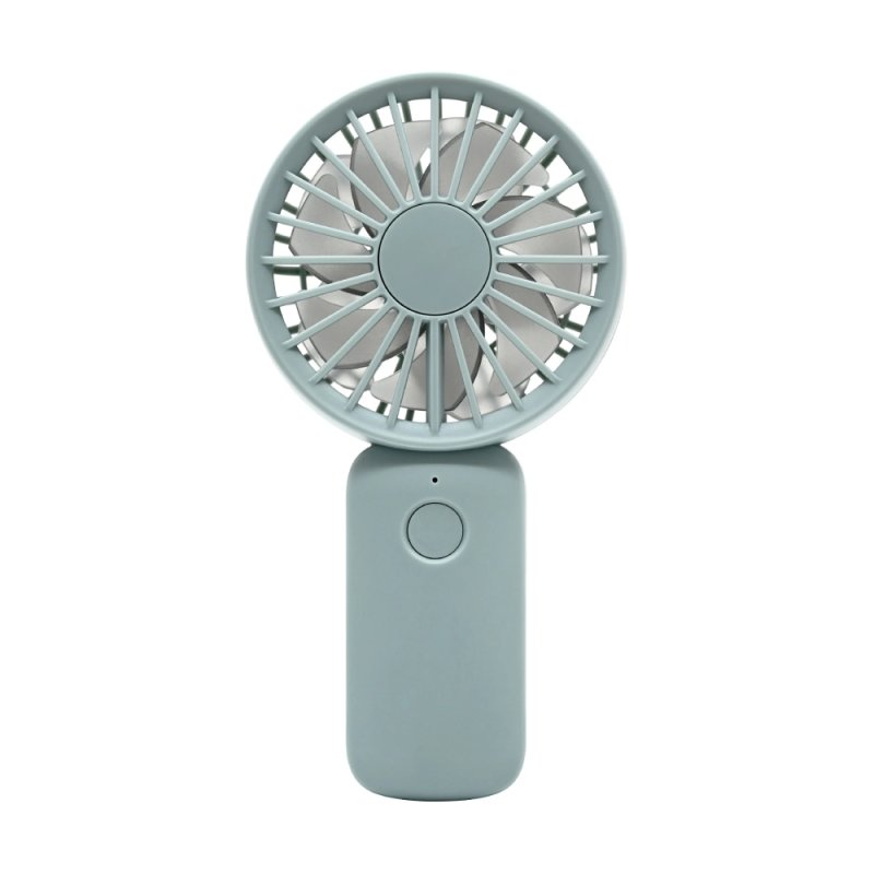 Портативный вентилятор Rhythm Fan S, 9ZF031RH04, голубой