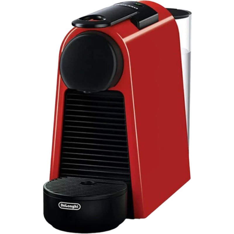 Кофемашина DeLonghi EN85.R Essenza Mini