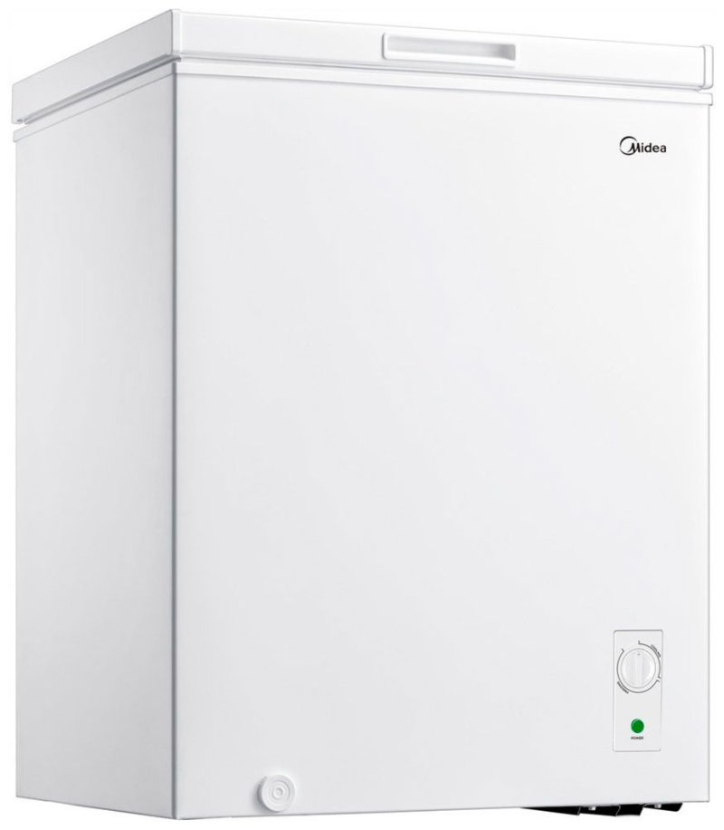 Морозильный ларь Midea MDRC207SLF01G Морозильный ларь Midea MDRC207SLF01G