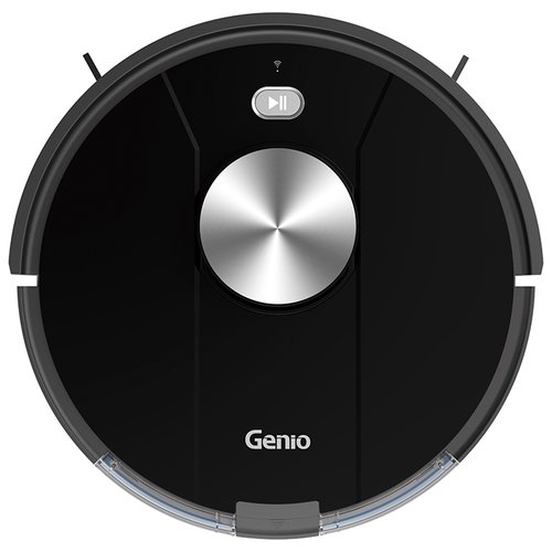 Робот-пылесос Genio Laser L650
