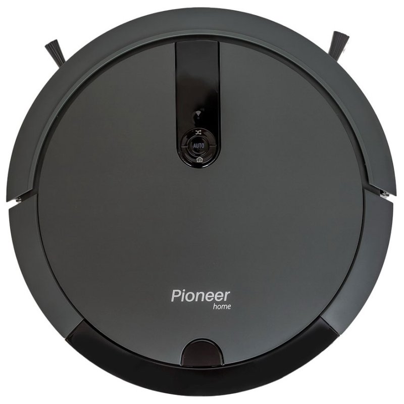 Робот-пылесос Pioneer VC706R Робот-пылесос Pioneer VC706R