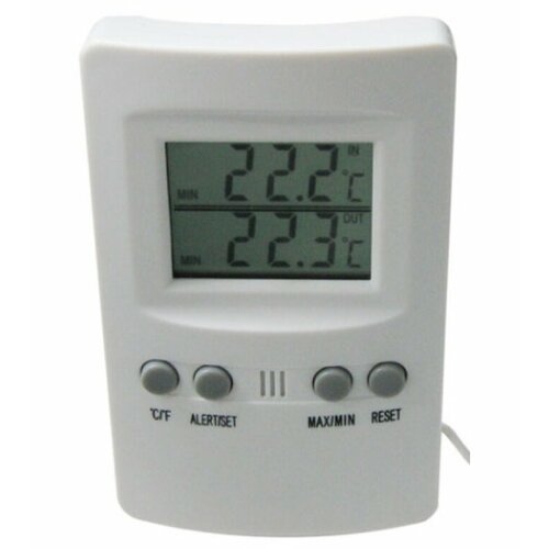TM-201 электронный цифровой термометр
