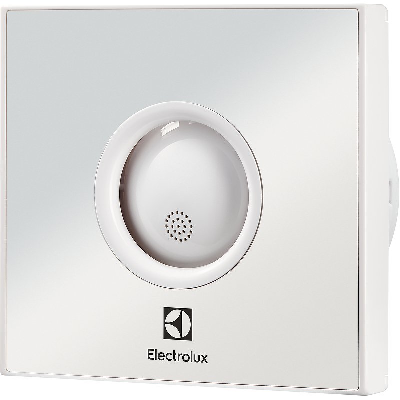 Вытяжной вентилятор Electrolux Rainbow EAFR-100 НС-1127175 Mirror