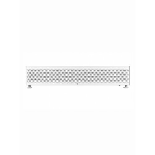 Умный электрический обогреватель Xiaomi Mijia Graphene Baseboard Electric Heater Ultra-Thin Version (TJXDNQ03LX)