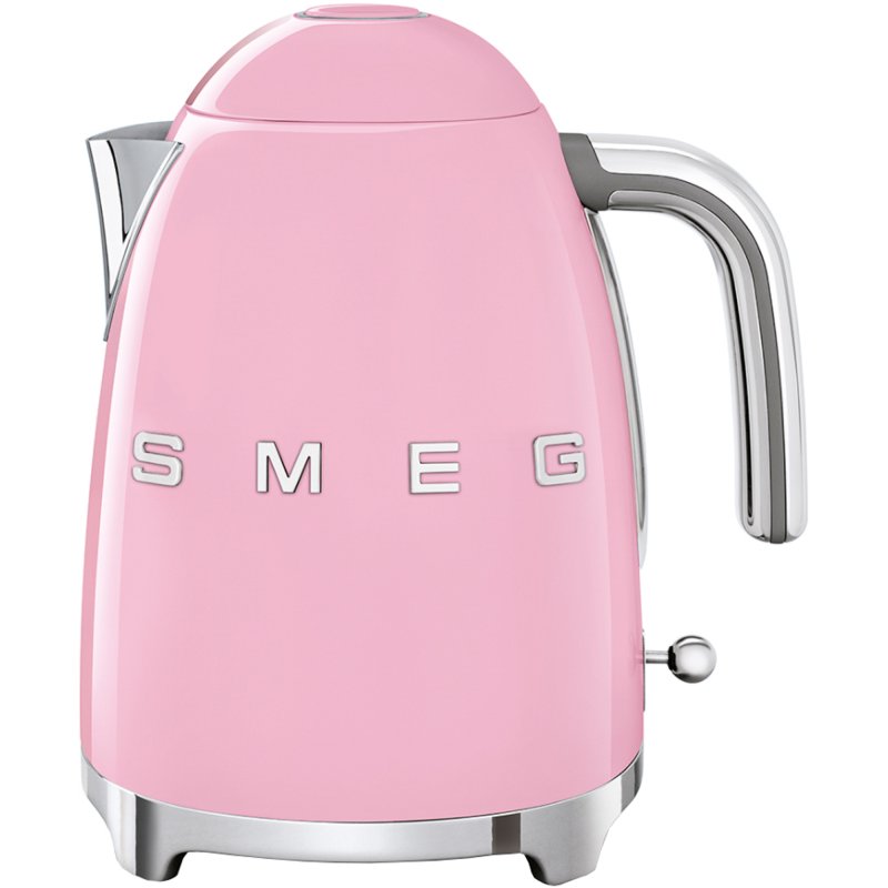 Чайник Smeg KLF03PKEU